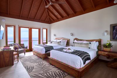 Luxury Villa Photo #37