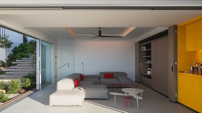 Luxury Villa Photo #30