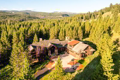 Luxury Villa Photo #48