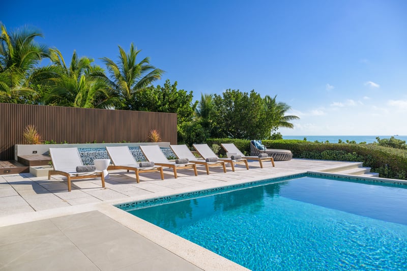 Clevelander Villa