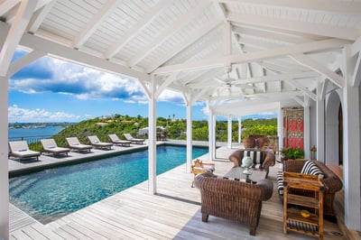 Luxury Villa Photo #10