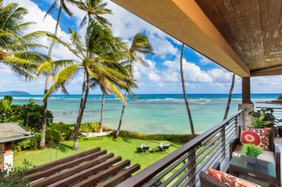Luxury Villa Photo #10