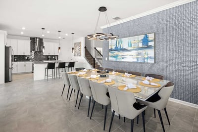 Luxury Villa Photo #7