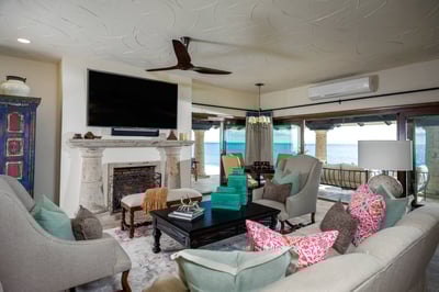 Luxury Villa Photo #7