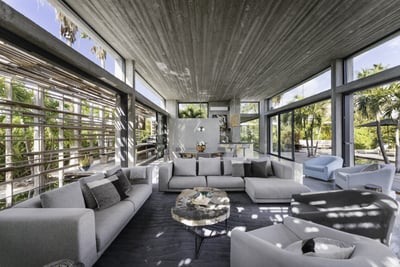 Luxury Villa Photo #14