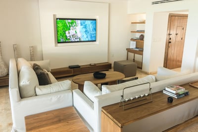Luxury Villa Photo #21