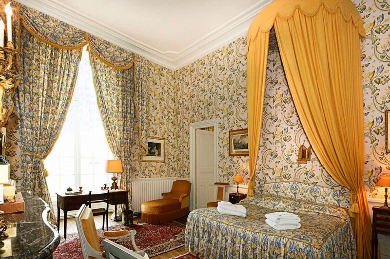 Chateau de Normandie