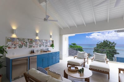 Luxury Villa Photo #19