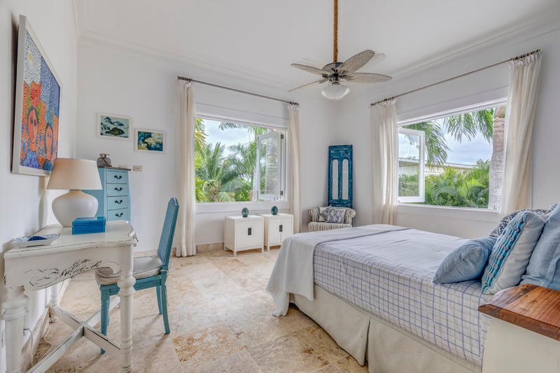 Hacienda A13 | Buena Vida