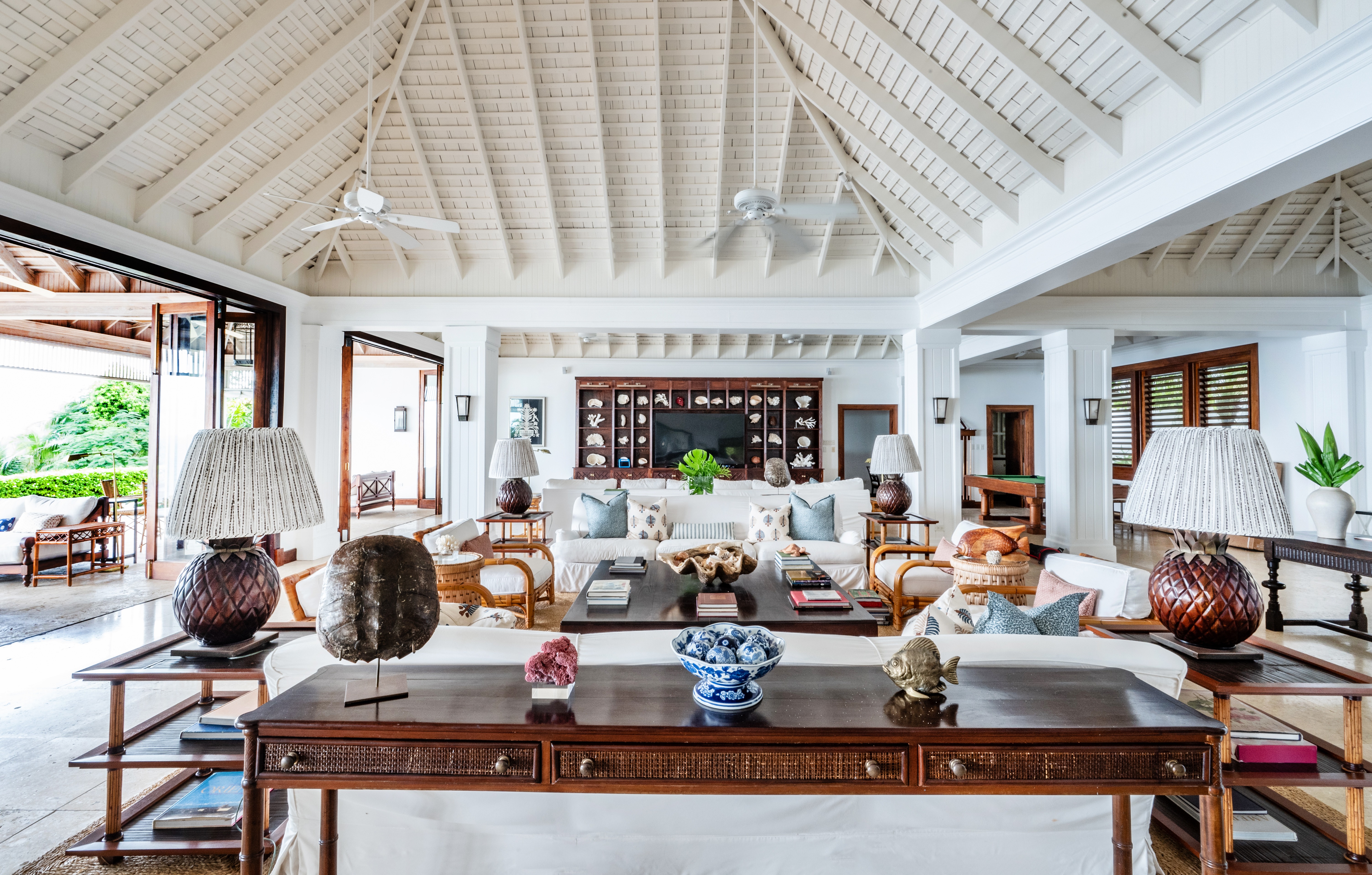 Hummingbird House | Tryall Club, Jamaica