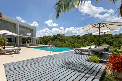 Luxury Villa Photo #7