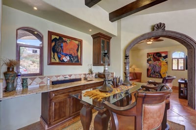 Luxury Villa Photo #18