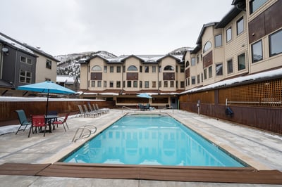 Shared Pool