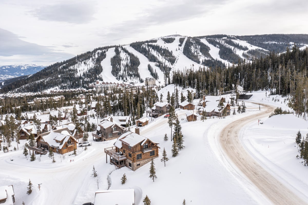 Powder Ridge Cabin | 12 Manitou