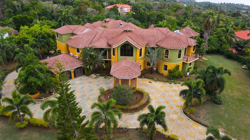 MilBrooks Resort Villa