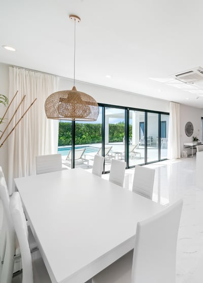 Luxury Villa Photo #16