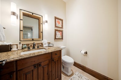 Luxury Villa Photo #32