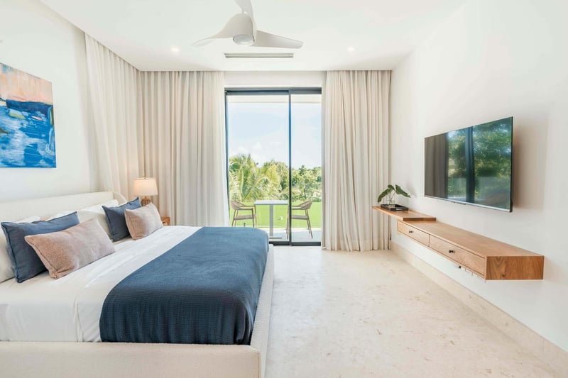 Hacienda A71 | Villa Zaza