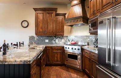 Luxury Villa Photo #10