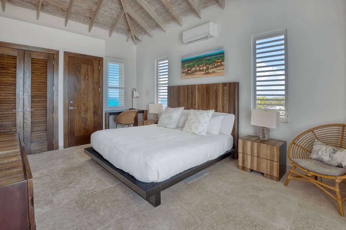 Two Bedroom Skyridge Villa villa rental - 15