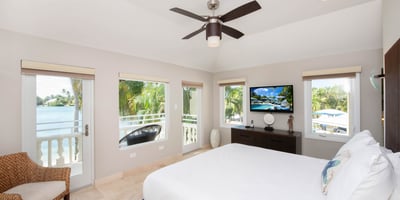 Luxury Villa Photo #22