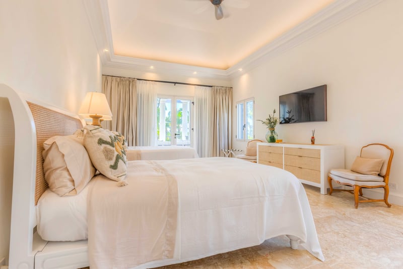 Arrecife 4 | Serenity