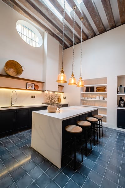 Luxury Villa Photo #14