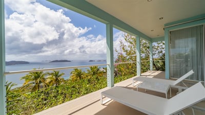 Luxury Villa Photo #45