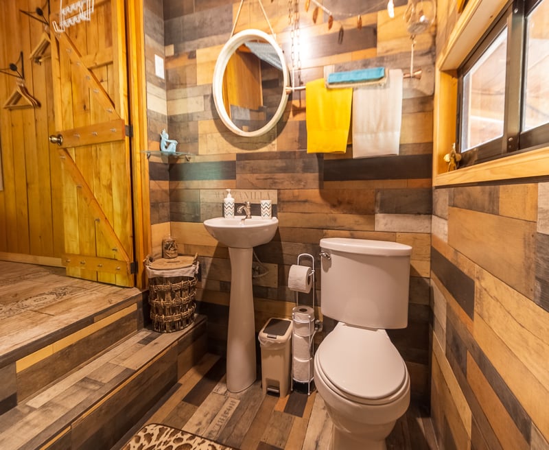 Villa Alma Dulce de Wanderlust