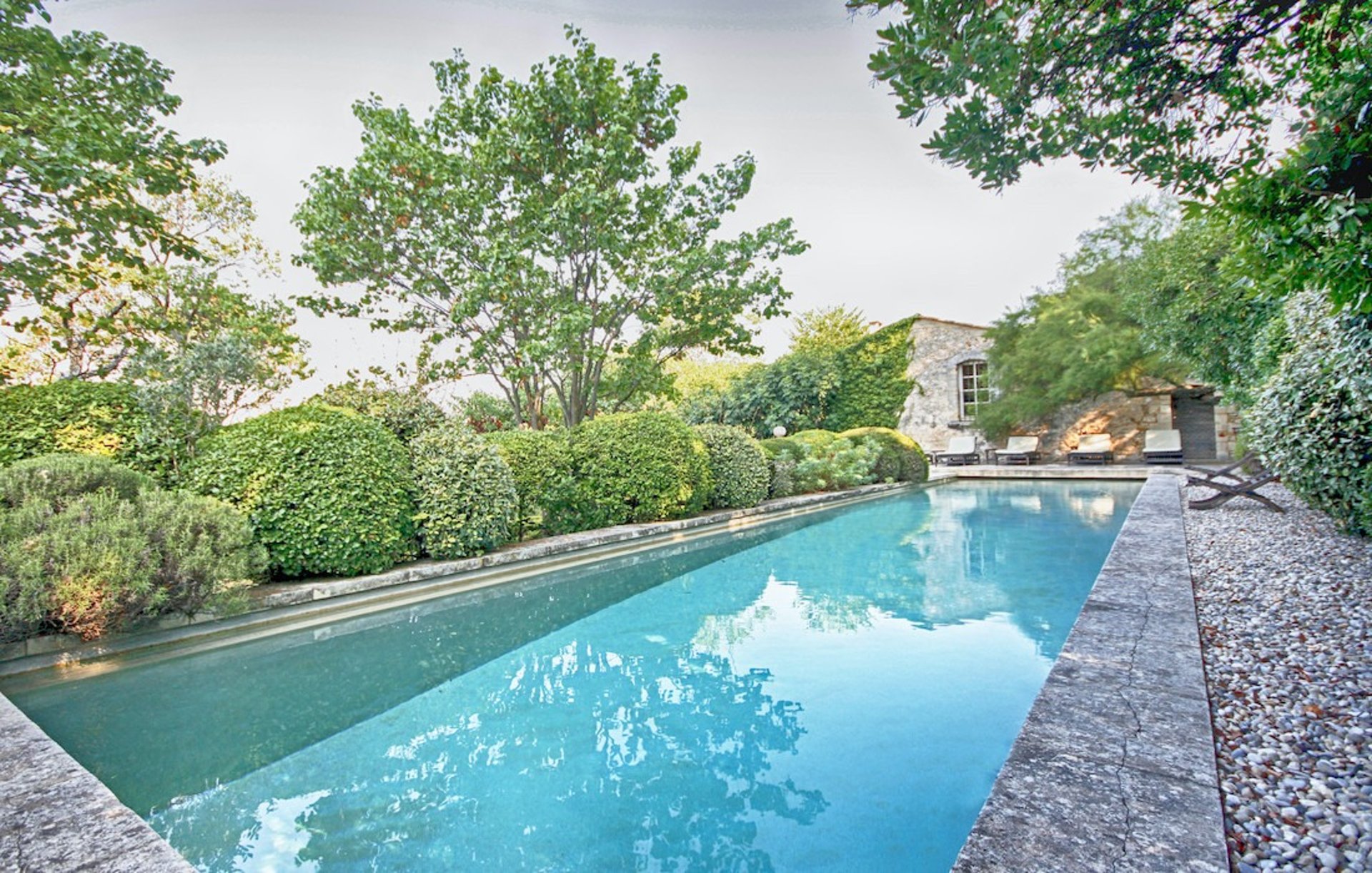 Bastide des Chenes - 3