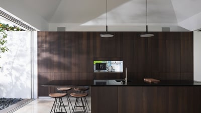 Luxury Villa Photo #38
