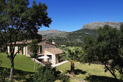 Luxury Villa Photo #4