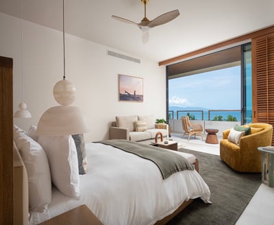 Luxury Villa Photo #21