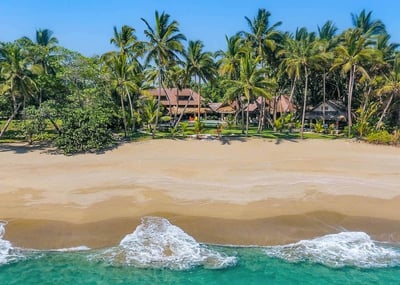 Luxury Villa Photo #2