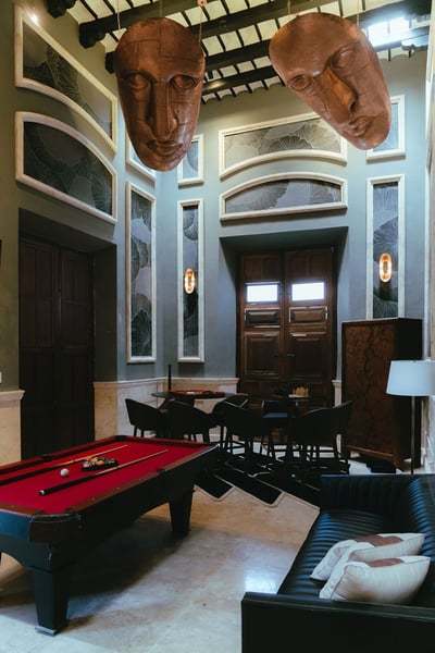 Luxury Villa Photo #50