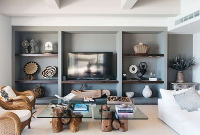 Luxury Villa Photo #22