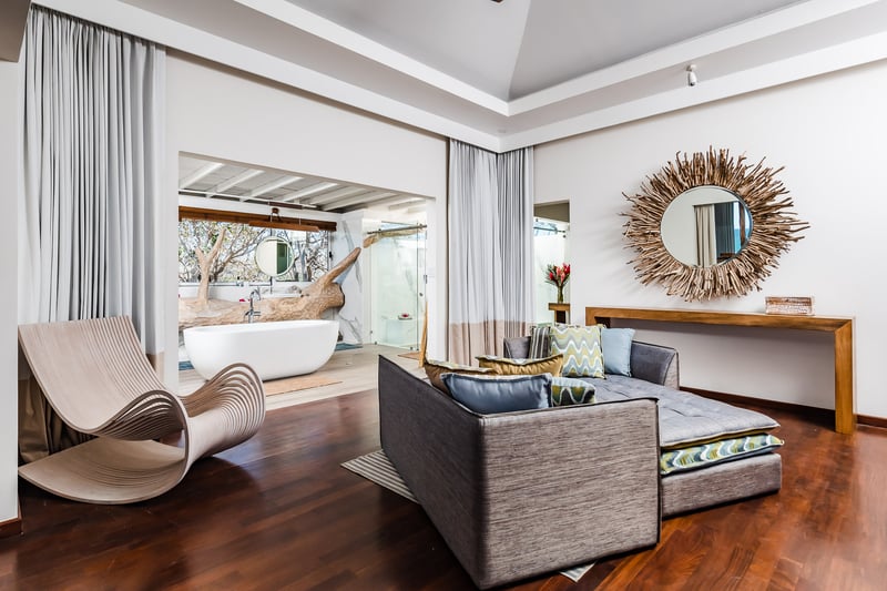 The Point Luxury Villa