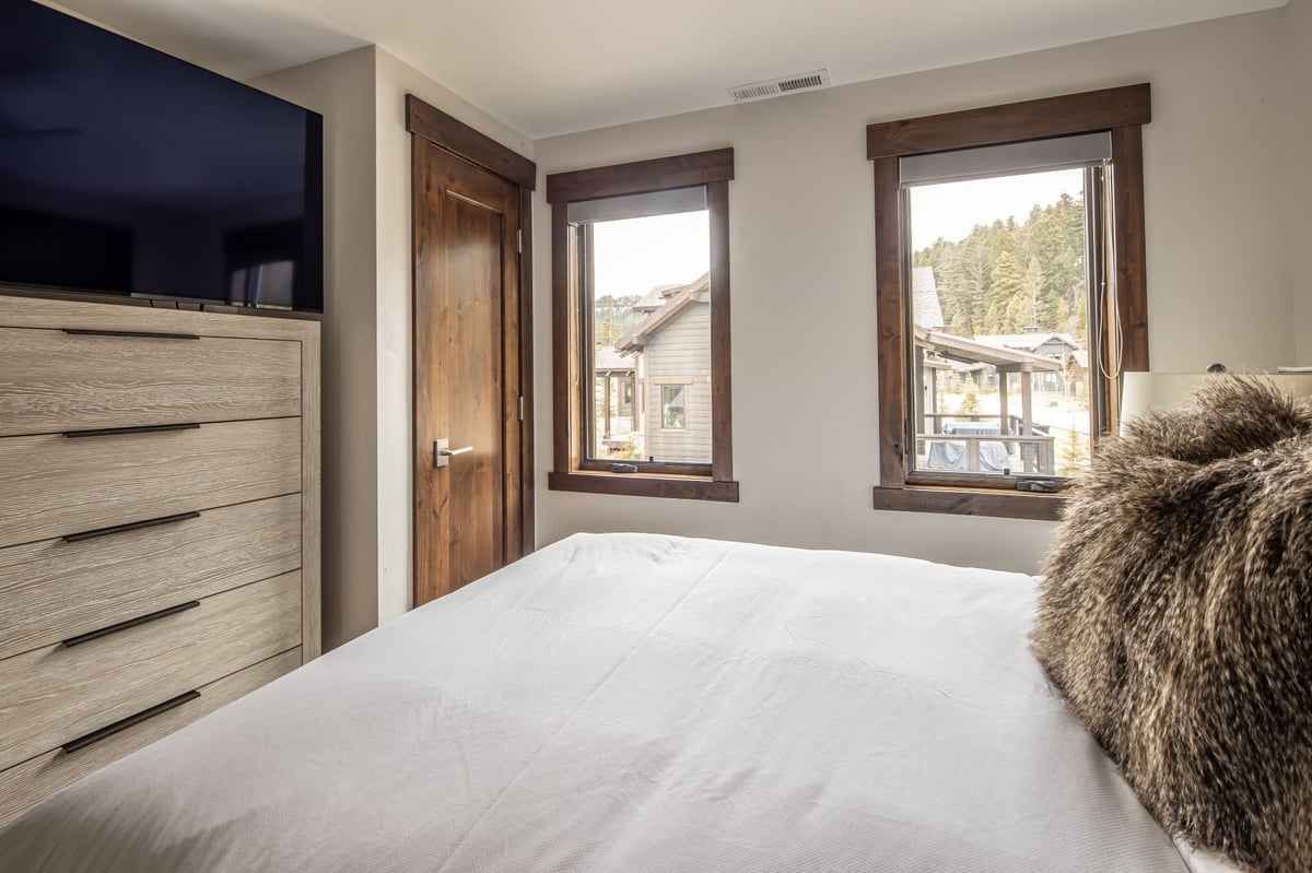 Spanish Peaks | Highlands Cabin 30