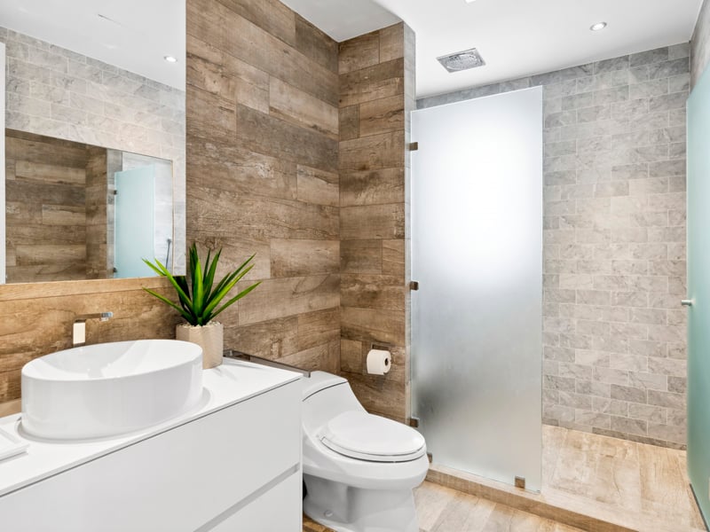 Las Brisas Penthouse