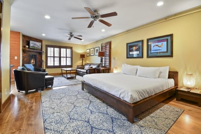 Luxury Villa Photo #9