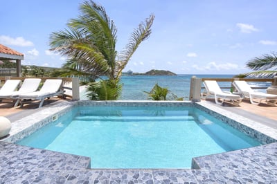 Luxury Villa Photo #2