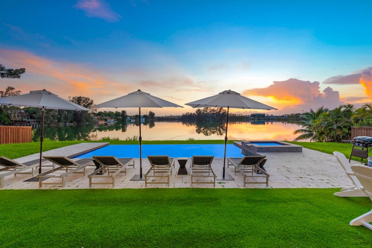 Villa Lago