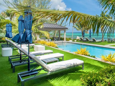 Resort Pool