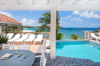 Luxury Villa Photo #8