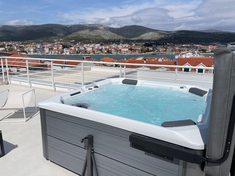 Villa Blaze Trogir