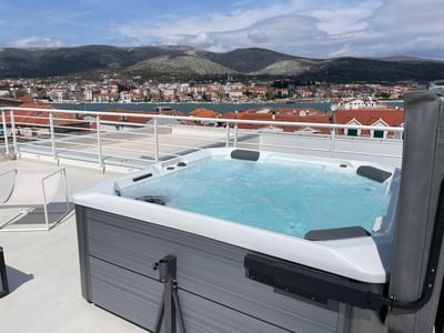 Luxury Villa Photo #28