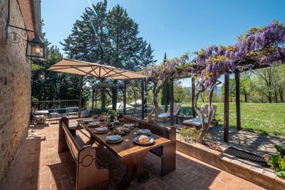 Luxury Villa Photo #9