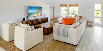 Luxury Villa Photo #6