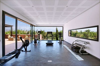 Luxury Villa Photo #11