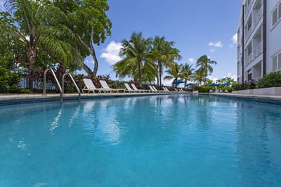 Shared Pool